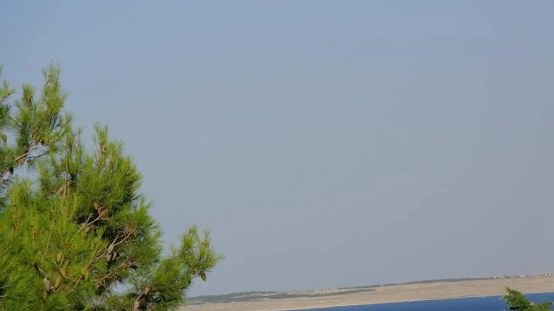Apartamento Ferienwohnung Mit Wasserblick Starigrad Paklenica